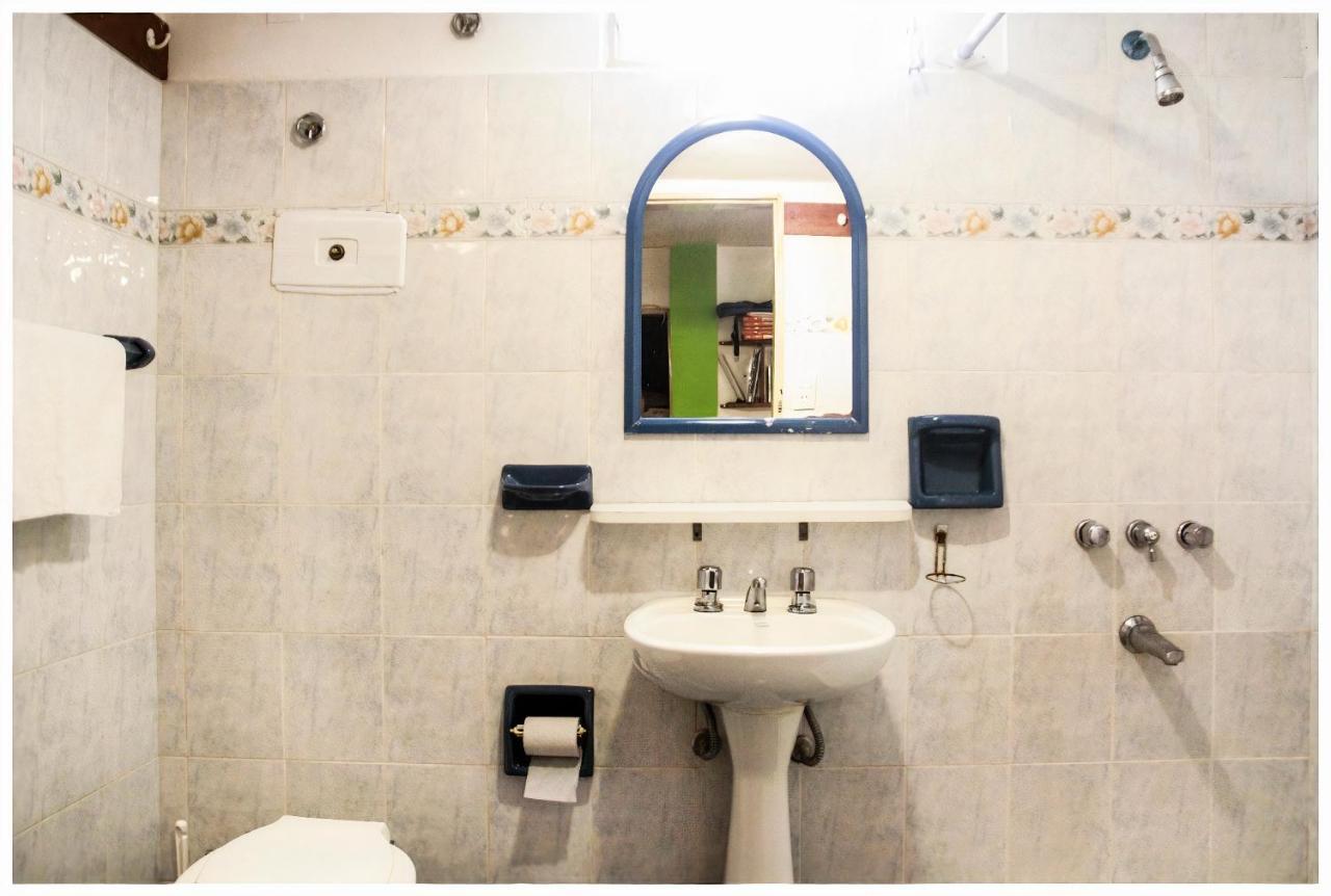 El Camino Hostel Міна-Клаверо Екстер'єр фото