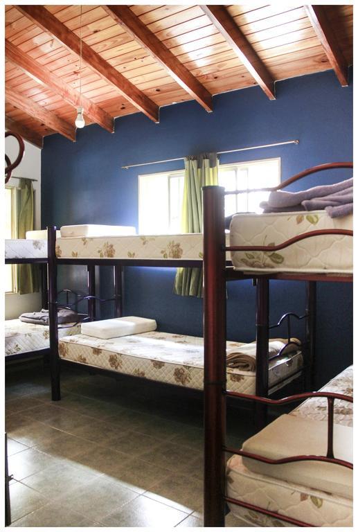 El Camino Hostel Міна-Клаверо Екстер'єр фото